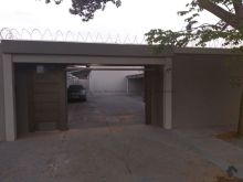 8 sobrados já alugados - próximo à Base Aérea