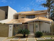 Sobrado - Vivendas do Bosque