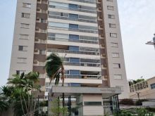 Edifício Solar Cezanne