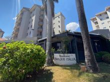 Apartamento Residencial Parque Itália