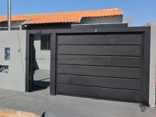 Casa no Vila Nossa Senhora das Graças