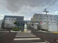 Excelente apartamento mobiliado