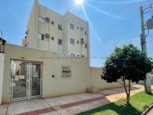 Apartamento no Jardim Paradiso