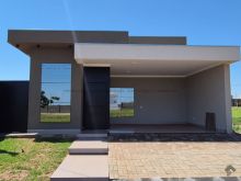 Casa no Vivere do Lago