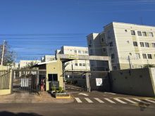 Condomínio Castelo de Luxemburgo