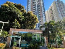 Excelente apartamento no Acqua Verano