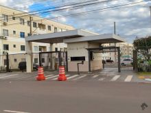 Condomínio residencial Ciudad de Vigo