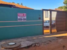 Casa - bairro São Pedro