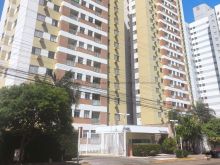 Apartamento 19º andar - 1 suíte - 2 quartos - 2 vagas
