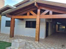 Casa no Jardim Santa Maria