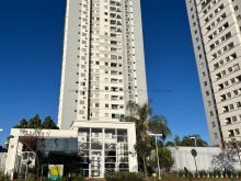 Garden Chácara Cachoeira com armários planejados