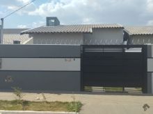 Aconchego para a família