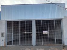 Salão comercial na avenida Bandeirantes