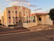 Apartamento no Figueira III