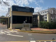 Residencial Castelo de San Marino