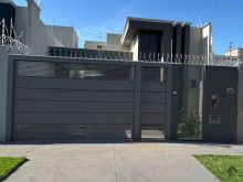 Casa térrea - 3 suítes - Rita Vieira