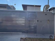 Casa térrea - Rita Vieira II