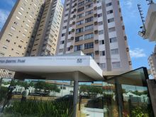 Apartamento pertinho da Igreja São João Bosco