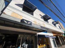 Imóvel comercial - Dom Aquino - Centro