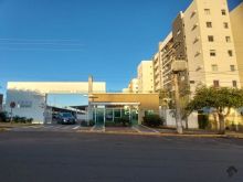 Apartamento espaçoso - condomínio LIV Cidade Jardim