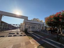 Piazza do Bosque - mobiliado e equipado
