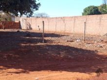 Terreno amplo e plano no Nova Campo Grande