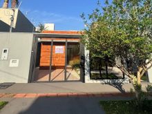 Imóvel comercial no Polonês - clínica e escritório