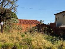 Terreno plano - próximo ao Maria Aparecida Pedrossian