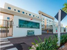 Castello Di Napoli - com planejados