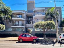 Apartamento no centro de Dourados-MS