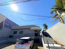 Sala comercial - fundos - Centro