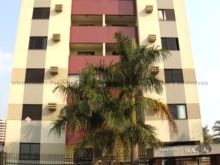 Edifício Napoli - totalmente mobiliado