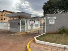 Apartamentos dois quartos