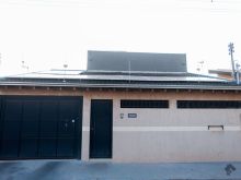 Sobrado todo reformado no José Abrão