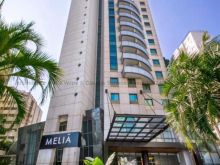 Flat Meliá Jardim Europa