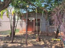 Casa 4 quartos - 02 banheiros - terreno 360m²