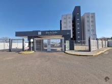 Residencial Ilhas do Caribe - próximo ao Parque do Sóter