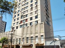 Edifício XV de Novembro - R$ 210 mil