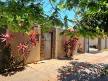 Excelente localização - casa térrea