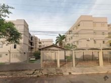 Apartamento no Guanandi