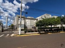 Apartamento no Castello Di Torino - 2º andar