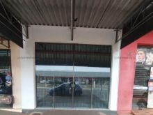 Sala comercial em Dourados-MS