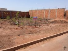 Terreno nos altos do Estoril - Ribas do Rio Pardo