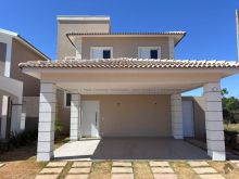 Sobrado novo - Villas Damha