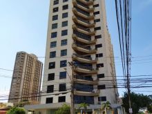 Edifício Everest - 3 suítes