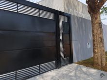 Linda casa reformada