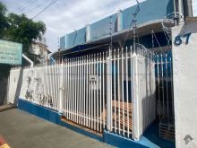 Sala - ótimo para igreja