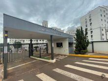 Spazio Classique - oportunidade - bloco B