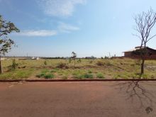 Terreno - Morada Imperial