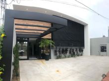 Excelente sala comercial